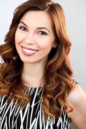 Photo of Jessee Foudray from the Latest Netflix gallery