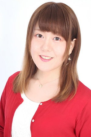 Marika Takakuwa photo