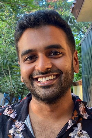 Photo of Sai Sushanth Reddy from the Latest Netflix gallery