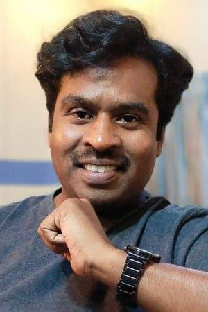 Photo of Sanjay Mahanand from the Latest Netflix gallery