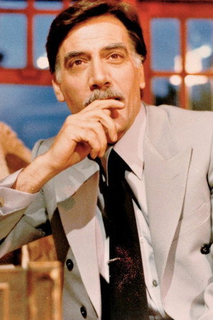 Photo of Hadi Eslami from the Latest Netflix gallery
