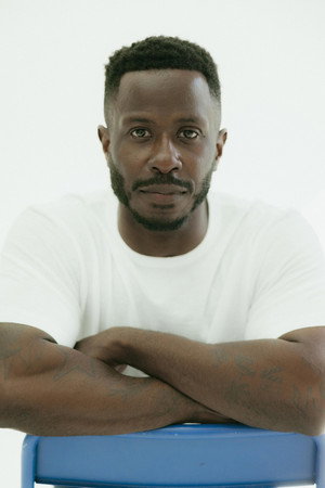 Photo of Wilson Lamont from the Latest Netflix gallery
