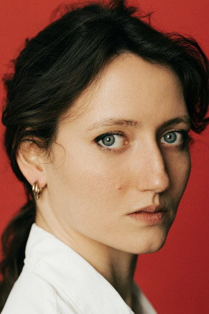 Photo of Martina Scrinzi from the Latest Netflix gallery