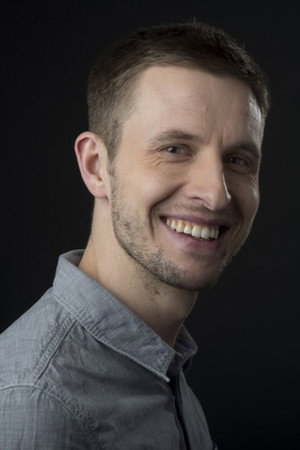 Anders Danielsen Lie photo