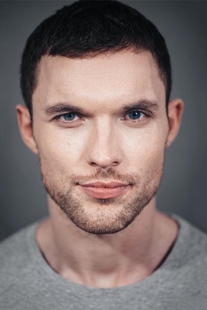Ed Skrein photo