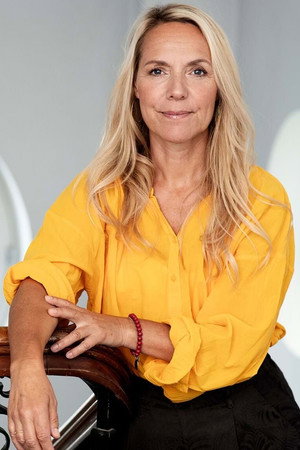 Alberte Winding photo