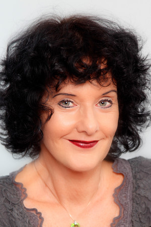 Photo of Unni Lindell from the Latest Netflix gallery
