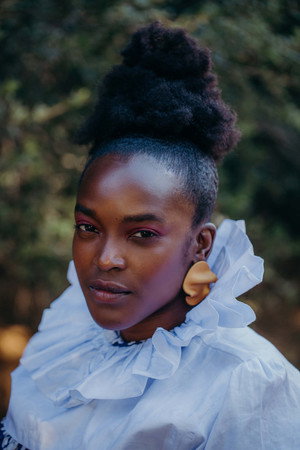 Photo of Wunmi Mosaku from the Latest Netflix gallery