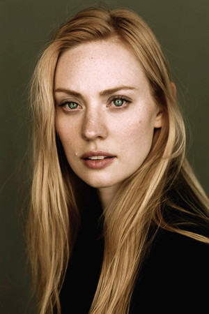 Deborah Ann Woll photo