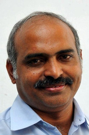 Photo of Sunil Kumar Reddy from the Latest Netflix gallery