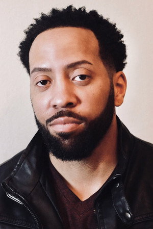 Photo of Daniel Johnson from the Latest Netflix gallery
