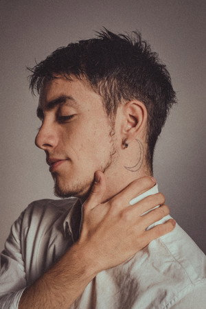 Photo of Tomás Agüero from the Latest Netflix gallery
