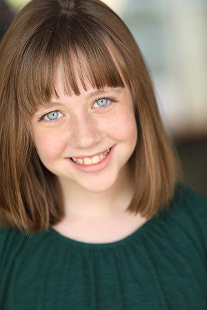 Photo of Mira Silverman from the Latest Netflix gallery
