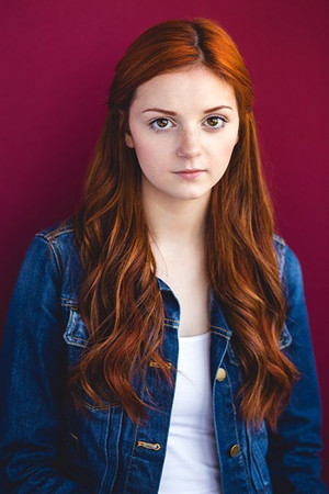 Jessica Clement photo