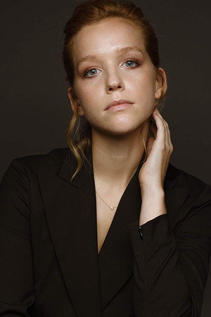 Photo of Irina Bravo from the Latest Netflix gallery
