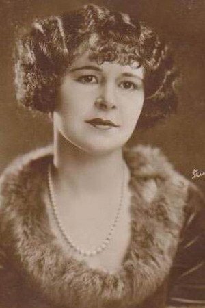 Photo of Marion Harlan from the Latest Netflix gallery