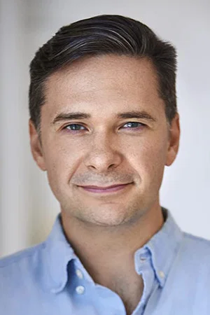 Photo of Aleksander Ristic from the Latest Netflix gallery