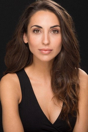Photo of Mery Cabezuelo from the Latest Netflix gallery
