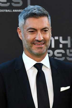 Photo of Vítor Baía from the Latest Netflix gallery