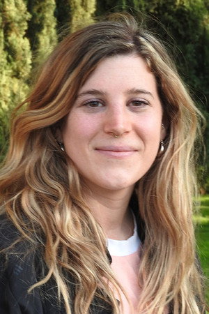 Ángela Cervantes photo