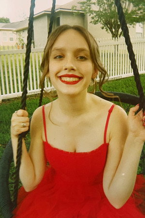 Photo of Jane Melynn Chapman from the Latest Netflix gallery
