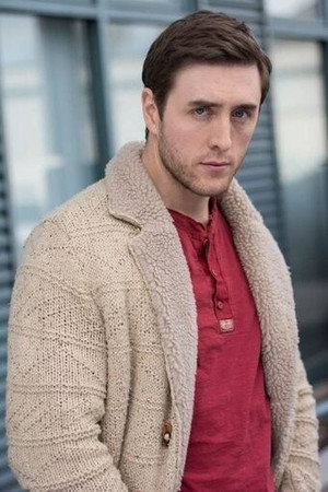 Photo of Carter Kinsella from the Latest Netflix gallery