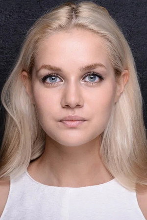 Alina Voskresenskaya photo