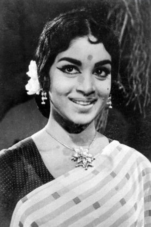 Photo of Vijaya Nirmala from the Latest Netflix gallery