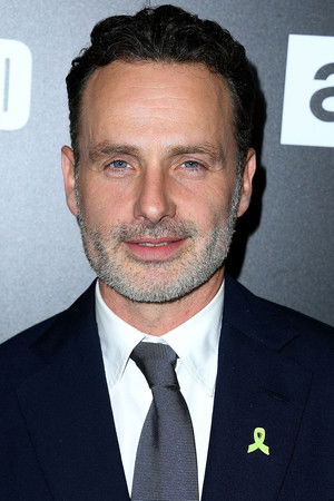 Andrew Lincoln photo