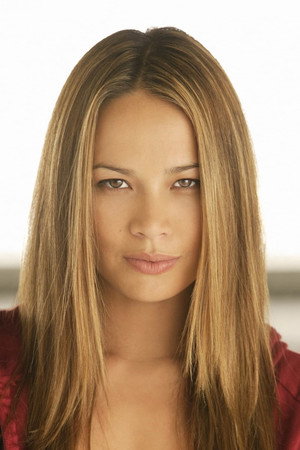 Moon Bloodgood photo