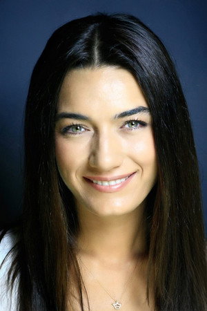 Hande Subaşı photo