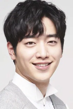 Seo Kang-joon photo