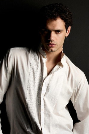 Photo of Hugo Coello from the Latest Netflix gallery