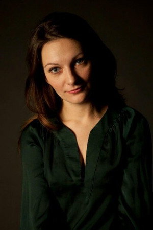 Photo of Yuliya Panasenko from the Latest Netflix gallery