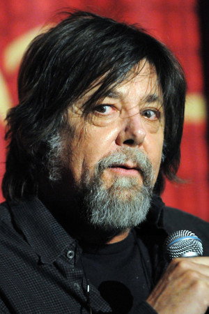 Steven Lisberger photo