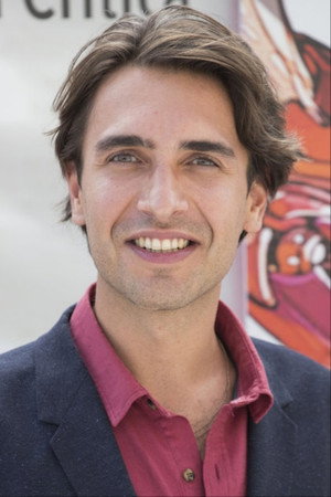 Ulaş Tuna Astepe photo