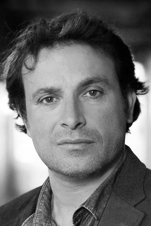 Bruno Salomone photo