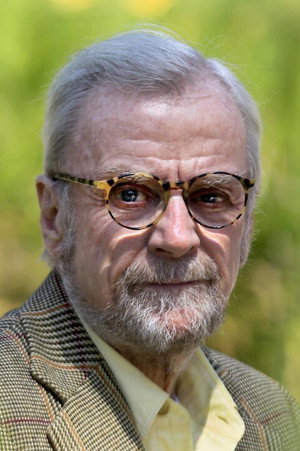 Photo of John G. Avildsen from the Latest Netflix gallery