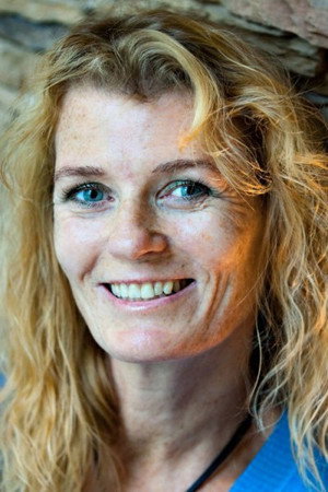 Photo of Bettina Aller from the Latest Netflix gallery