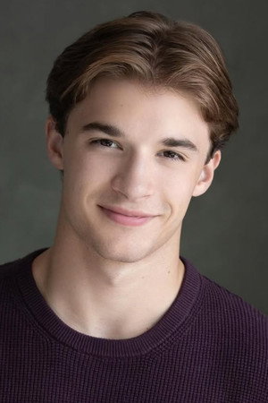 Photo of Avery Esteves from the Latest Netflix gallery