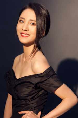 Fang Ziyi photo