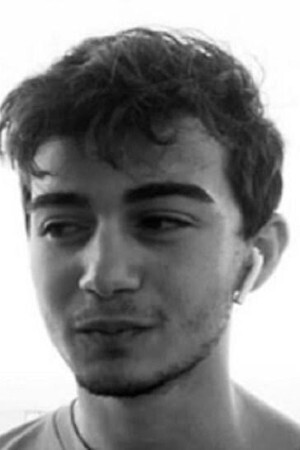 Fatih Berk Şahin photo