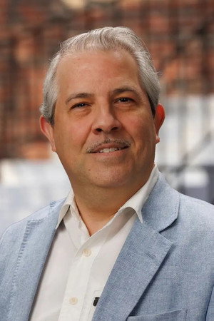Photo of Gary D. Rhodes from the Latest Netflix gallery