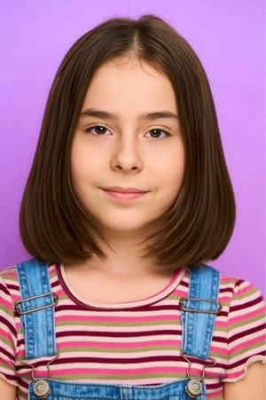 Photo of Jeena Platon from the Latest Netflix gallery
