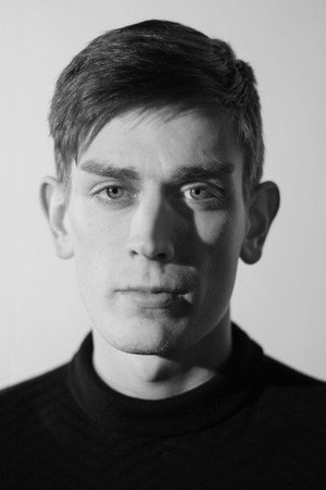 Photo of Kaarel Pogga from the Latest Netflix gallery