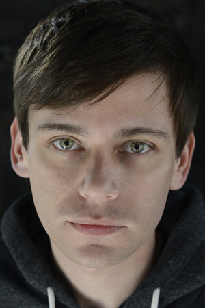 Photo of Rocky Marquette from the Latest Netflix gallery