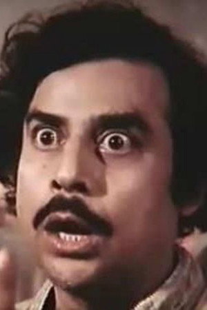 Photo of Anup Kumar from the Latest Netflix gallery
