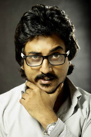 Photo of Sajid Yahiya from the Latest Netflix gallery