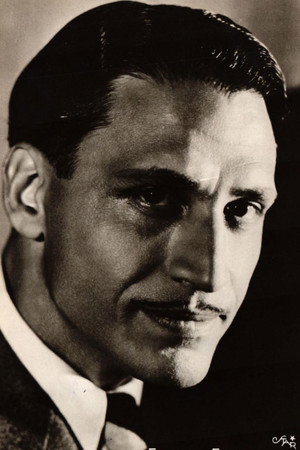 Photo of Fernand Fabre from the Latest Netflix gallery