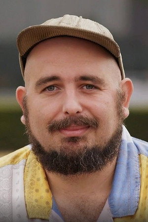 Jonas van Boxstael photo